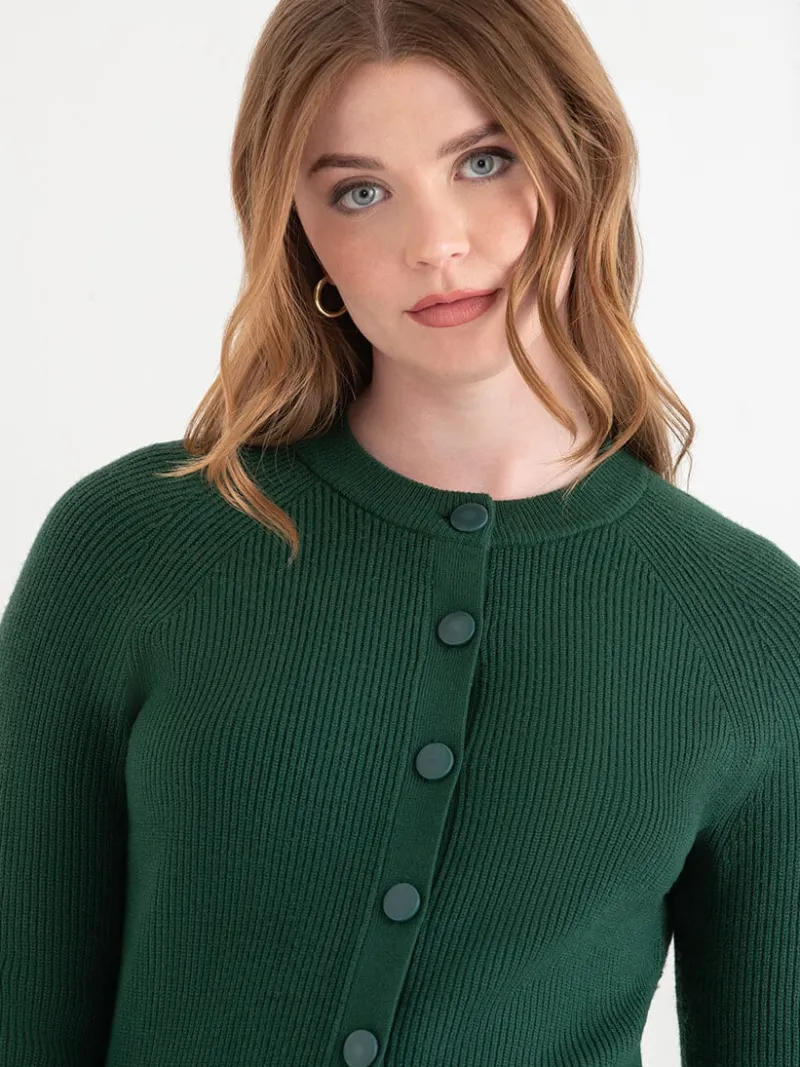 ribbed_button_front_cardi_2-5.webp Ricki's Sweaters & Cardigans*Ribbed Button Front Cardigan