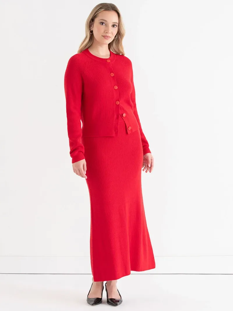 ribbed_knit_skirt_5-4.webp Ricki's Skirts & Shorts*Ribbed Knit Skirt