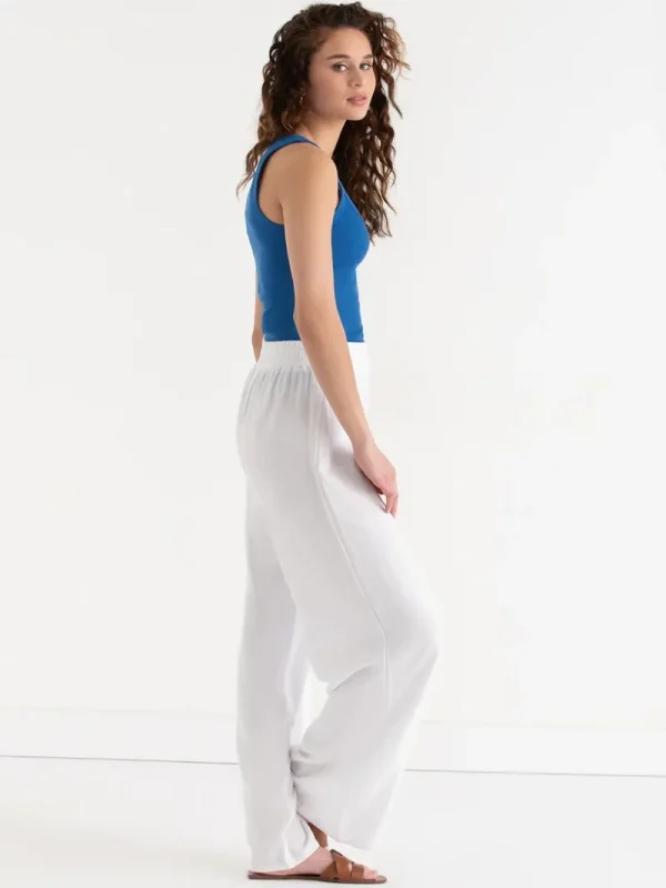 Ricki's Tees & Tanks*Ribbed Scoop Neck Tank