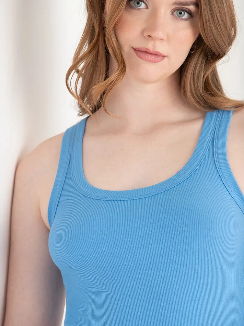 ribbed_scoop_neck_tank_4-1.webp Ricki's Tees & Tanks*Ribbed Scoop Neck Tank