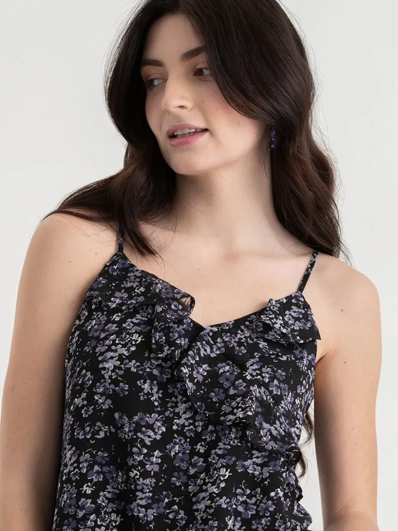 ruffle_cami_blouse_1-3.webp Ricki's Tees & Tanks*Ruffle Cami Blouse