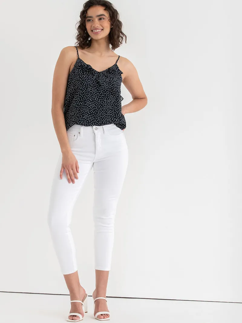 ruffle_cami_blouse_1-5.webp Ricki's Tees & Tanks*Ruffle Cami Blouse