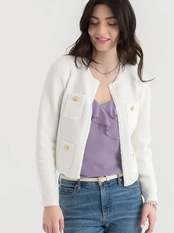 Ricki's Tees & Tanks*Ruffle Cami Blouse