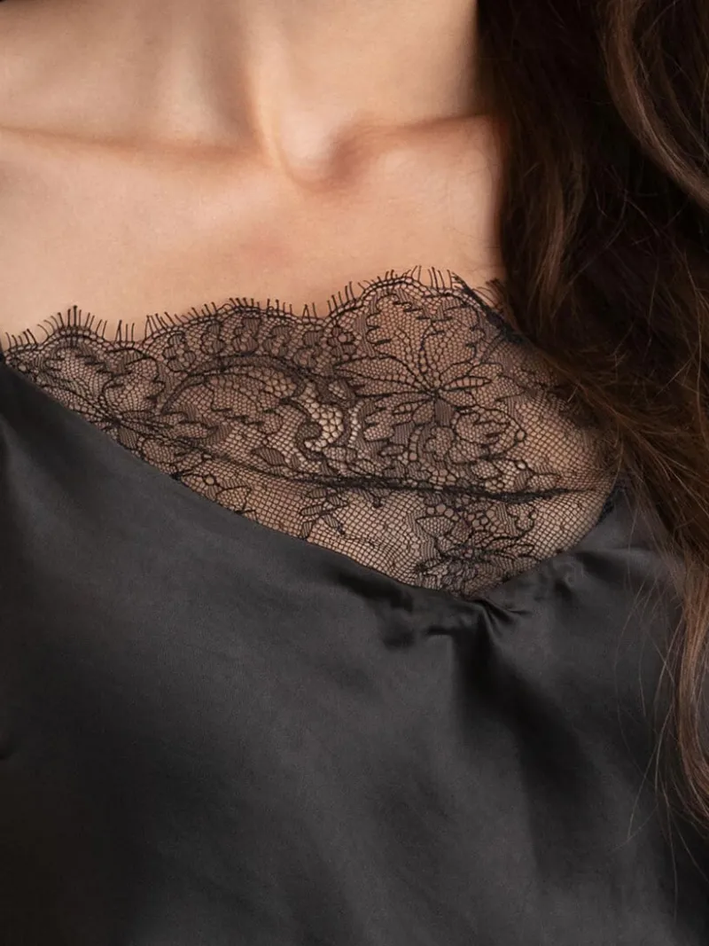 satin_lace_camisole_5-1.webp Ricki's Tees & Tanks*Satin Lace Camisole