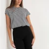 Ricki's Shirts & Blouses*Scoop Cap Sleeve Top