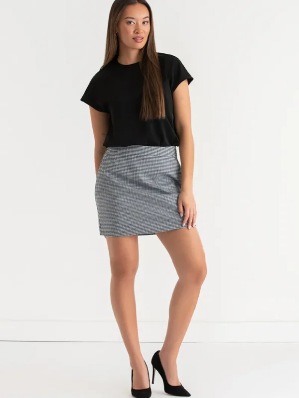 Ricki's Shirts & Blouses*Scoop Cap Sleeve Top