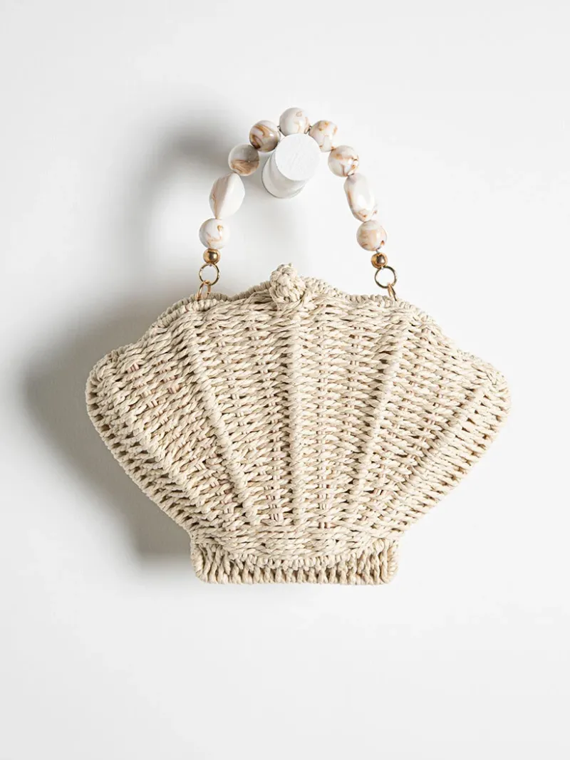 sea_shell_cross_body_bag_3.webp Ricki's Bags & Purses*Sea Shell Cross Body Bag