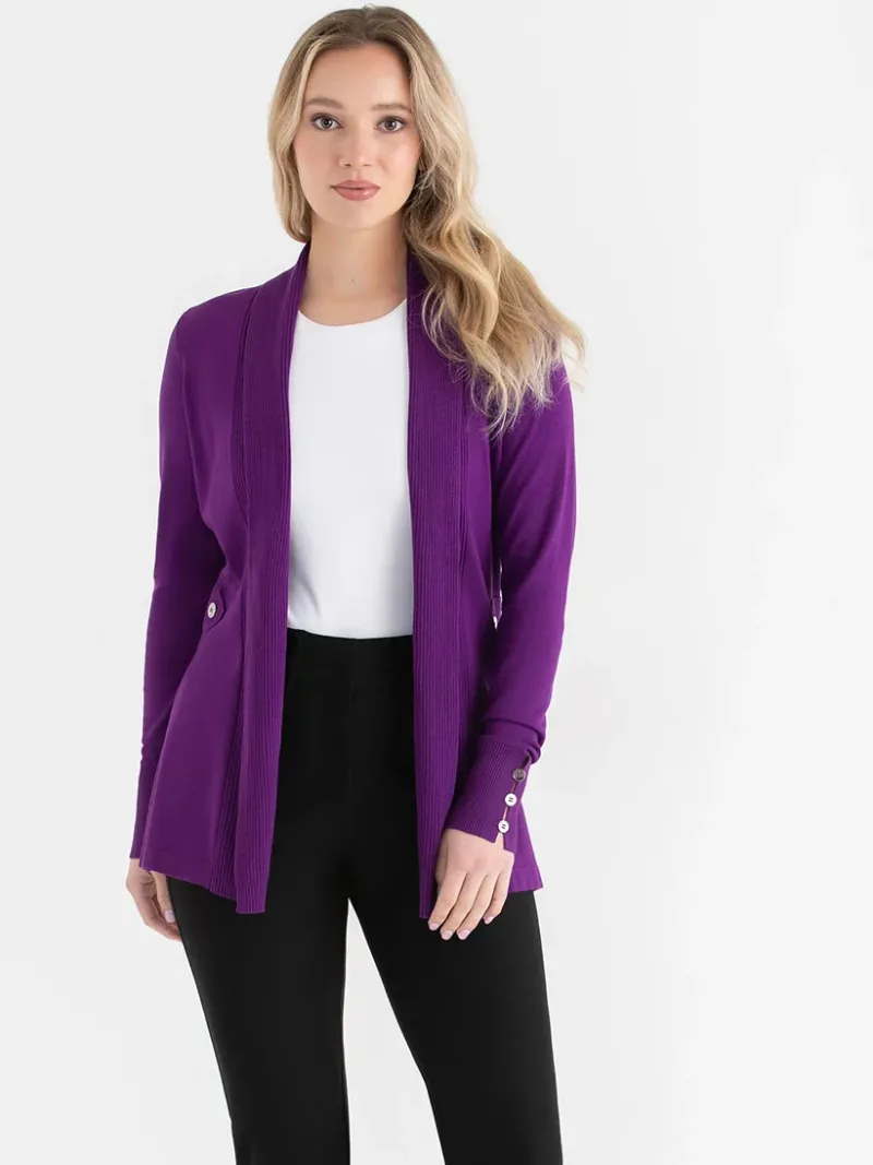 side_tab_button_cardigan_0-6.webp Ricki's Sweaters & Cardigans*Side Tab Button Cardigan