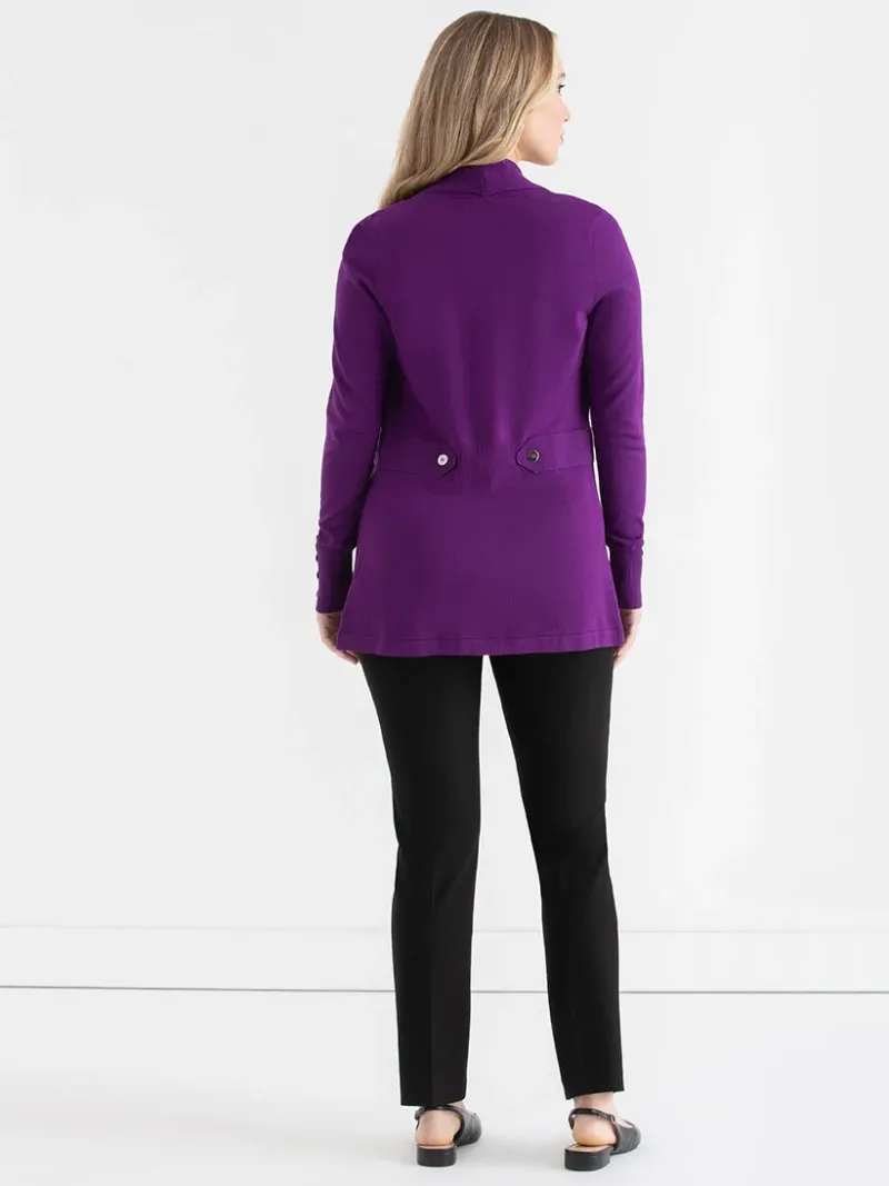 side_tab_button_cardigan_2-6.webp Ricki's Sweaters & Cardigans*Side Tab Button Cardigan