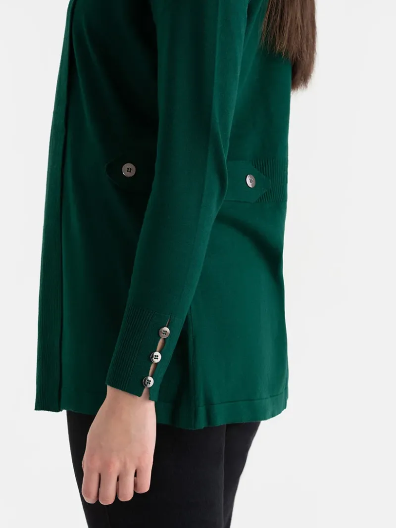 side_tab_button_cardigan_2-7.webp Ricki's Sweaters & Cardigans*Side Tab Button Cardigan