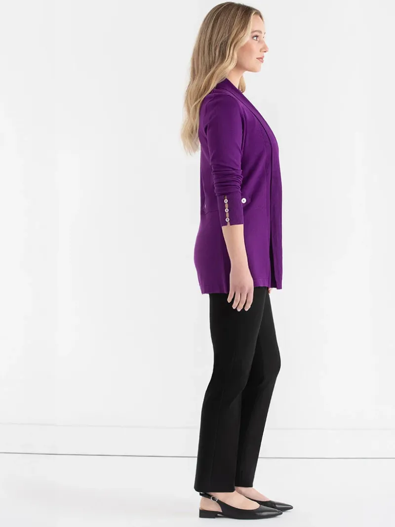 side_tab_button_cardigan_5-5.webp Ricki's Sweaters & Cardigans*Side Tab Button Cardigan