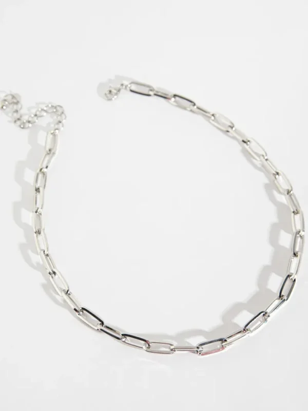 Ricki's Necklaces*Chain-Link Necklace