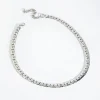 Ricki's Necklaces*Curb Chain Necklace