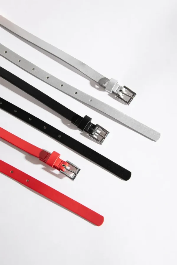 Ricki's Belts*Skinny Belt Trio