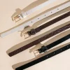 Ricki's Belts*Skinny Belt Trio