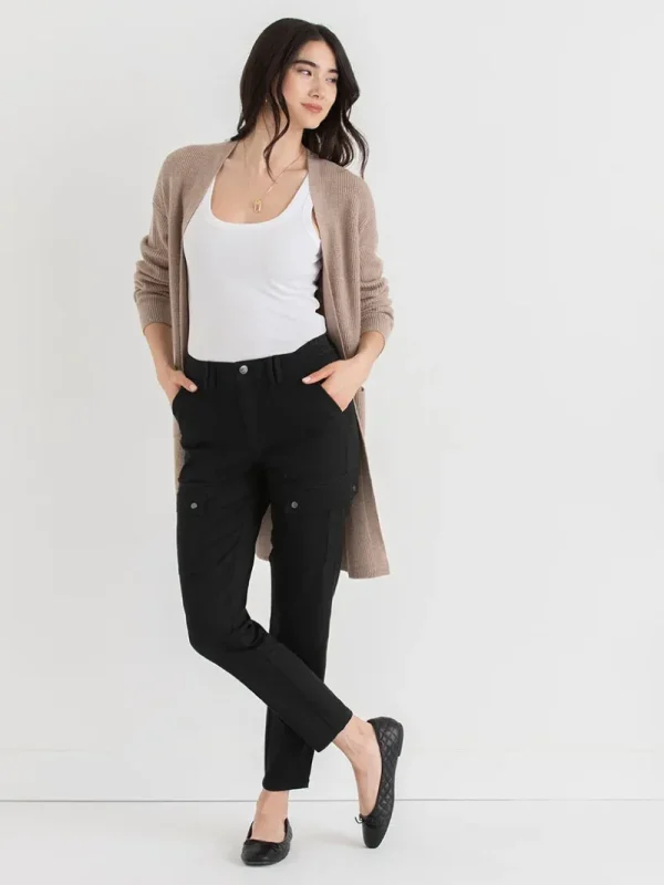 Ricki's Pants*Skinny Utility Pants