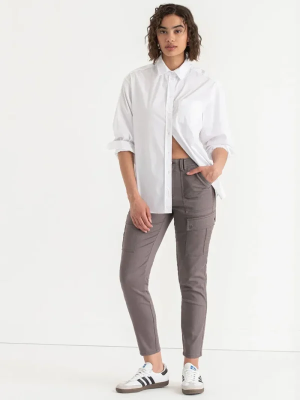 Ricki's Pants*Skinny Utility Pants