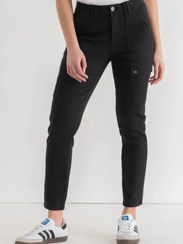 Ricki's Pants*Skinny Utility Pants