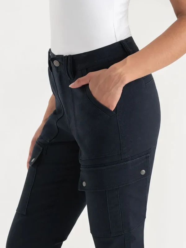 Ricki's Pants*Skinny Utility Pants