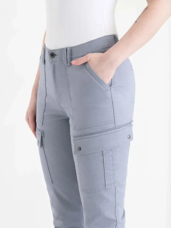 Ricki's Pants*Skinny Utility Pants