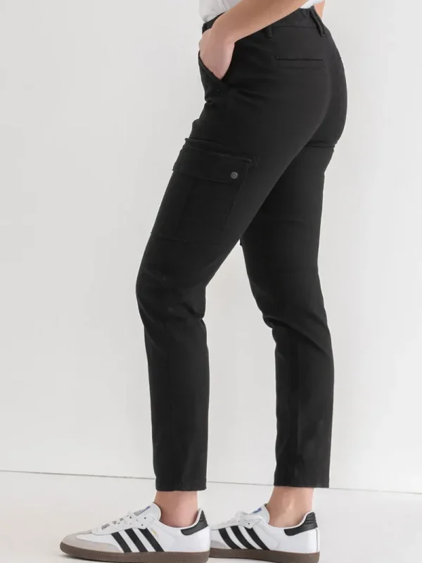 Ricki's Pants*Skinny Utility Pants