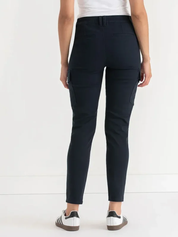 Ricki's Pants*Skinny Utility Pants