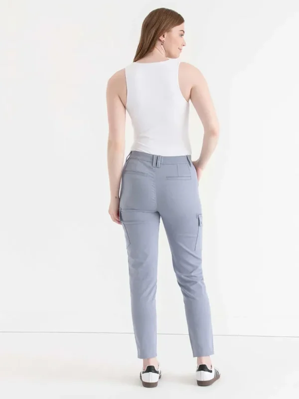 Ricki's Pants*Skinny Utility Pants