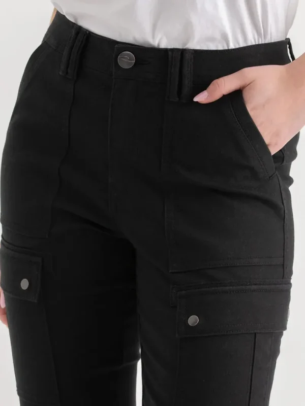 Ricki's Pants*Skinny Utility Pants