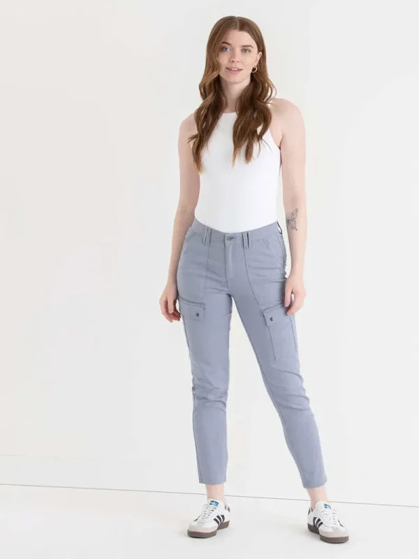 Ricki's Pants*Skinny Utility Pants