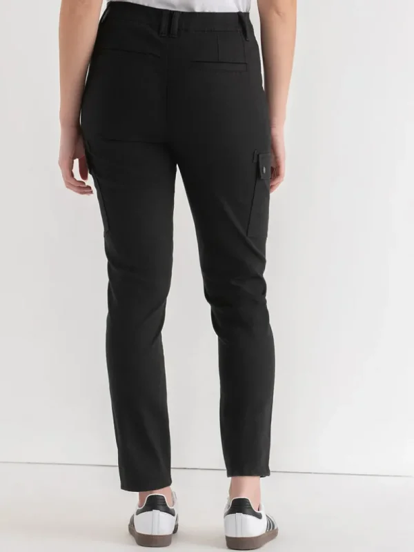 Ricki's Pants*Skinny Utility Pants