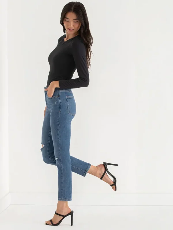 Ricki's Jeans*Skylar Skinny Jeans