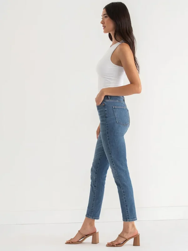 Ricki's Jeans*Skylar Skinny Jeans