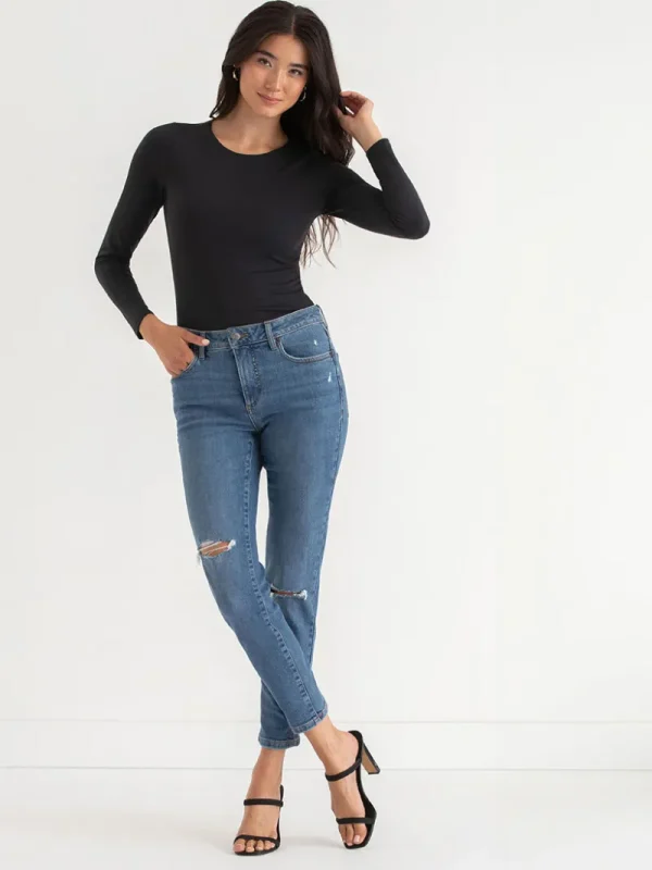 Ricki's Jeans*Skylar Skinny Jeans