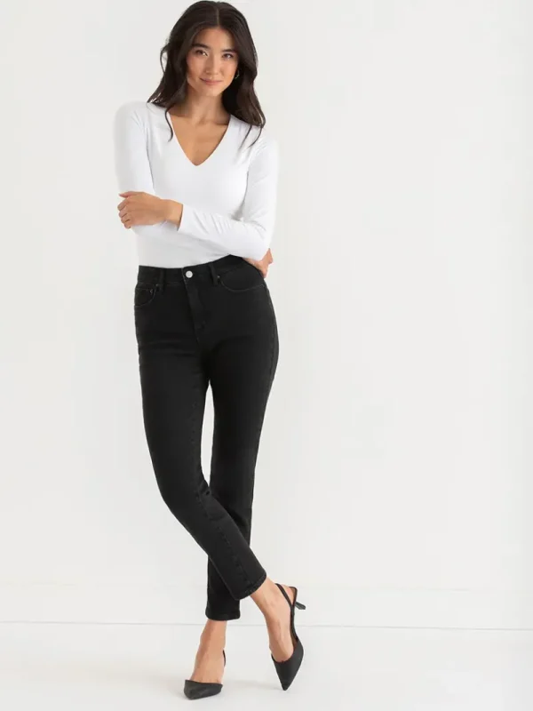 Ricki's Jeans*Skylar Skinny Jeans