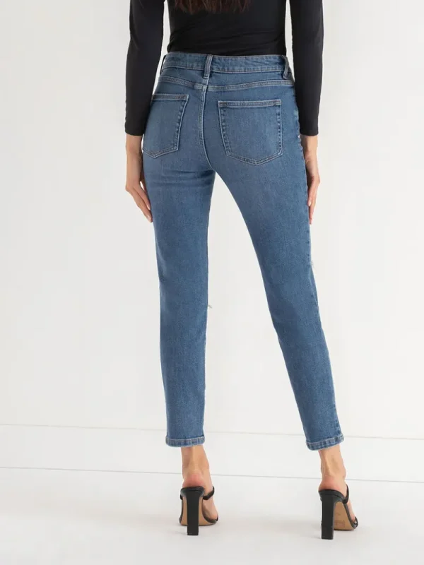 Ricki's Jeans*Skylar Skinny Jeans