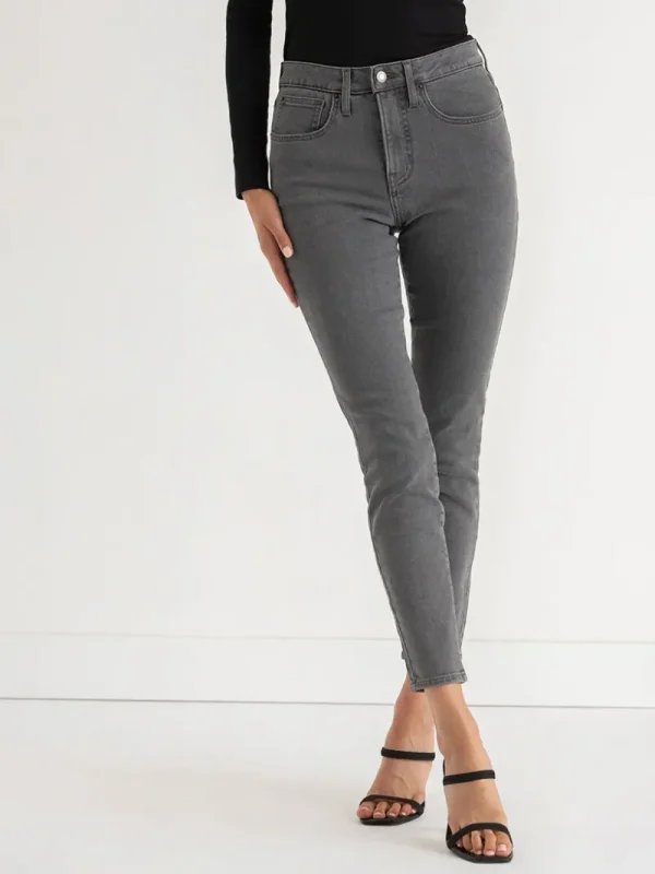 Ricki's Jeans*Skylar Skinny Jeans