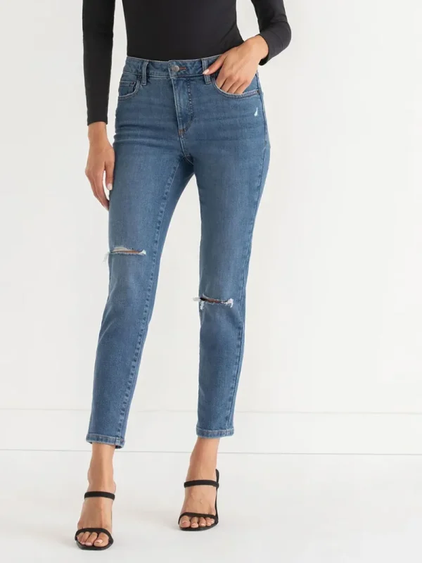 Ricki's Jeans*Skylar Skinny Jeans