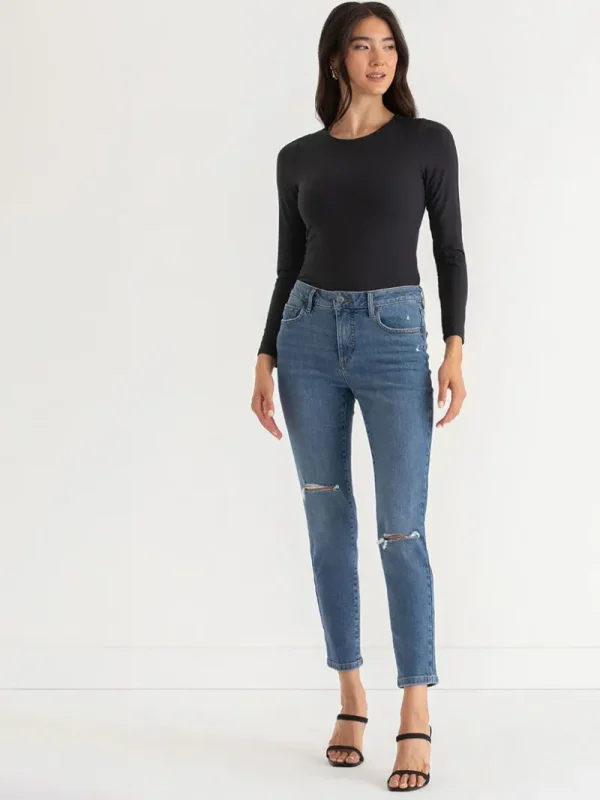 Ricki's Jeans*Skylar Skinny Jeans