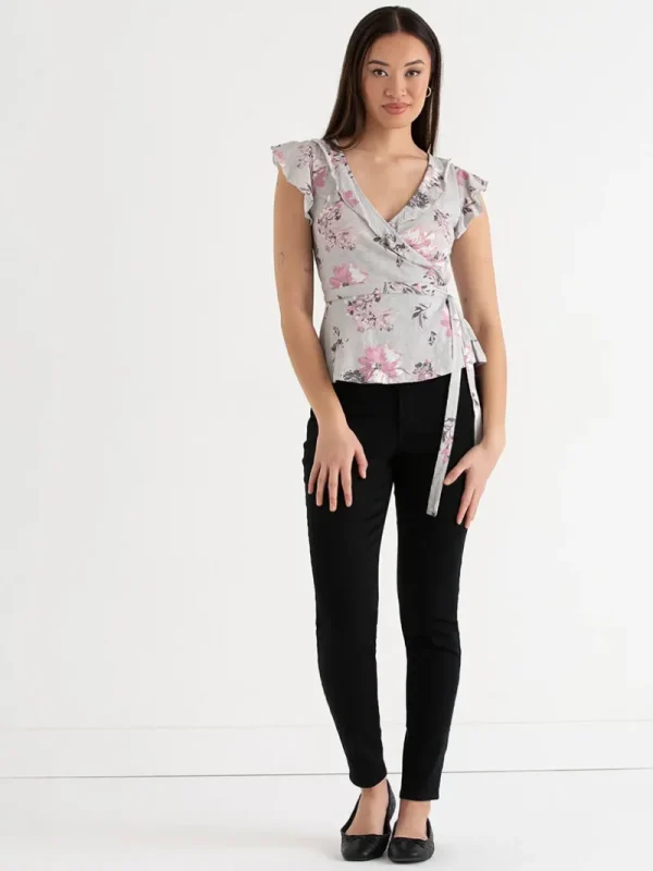 Ricki's Jeans*Skylar Skinny Jeans