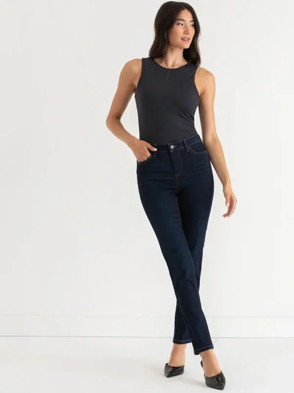 Ricki's Jeans*Skylar Skinny Jeans