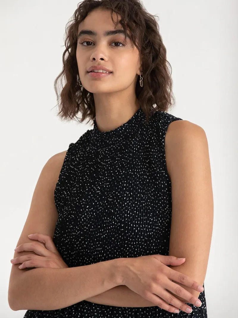 sleeveless_blouse_with_re_0.webp Ricki's Shirts & Blouses*Sleeveless Blouse with Release Pleats