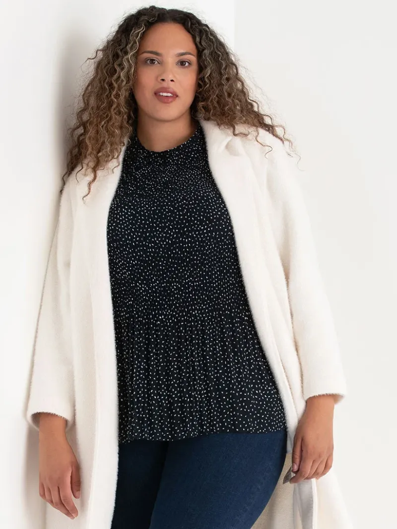 sleeveless_blouse_with_re_1.webp Ricki's Shirts & Blouses*Sleeveless Blouse with Release Pleats