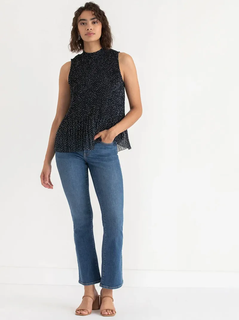 sleeveless_blouse_with_re_2.webp Ricki's Shirts & Blouses*Sleeveless Blouse with Release Pleats