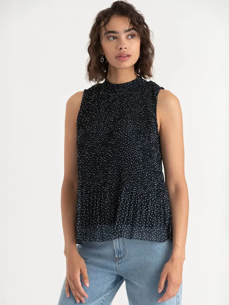 sleeveless_blouse_with_re_4.webp Ricki's Shirts & Blouses*Sleeveless Blouse with Release Pleats