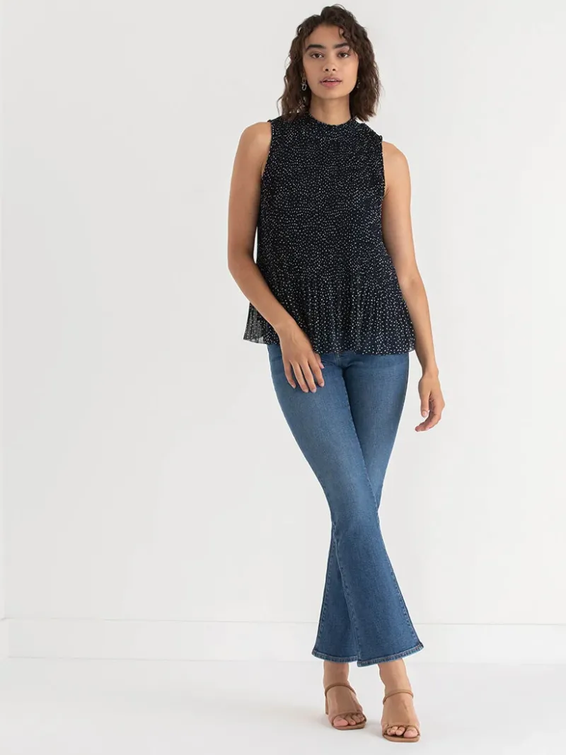 sleeveless_blouse_with_re_5.webp Ricki's Shirts & Blouses*Sleeveless Blouse with Release Pleats