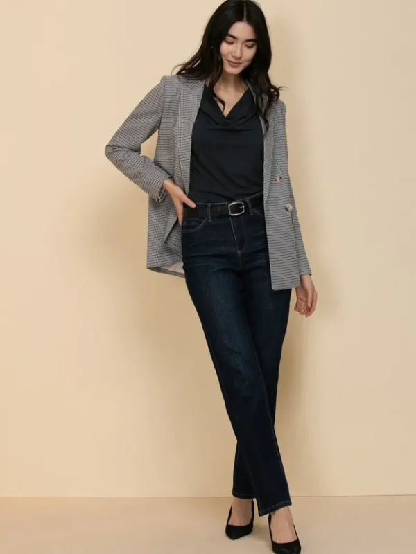 Ricki's Shirts & Blouses*Sleeveless Cowl Neck Top