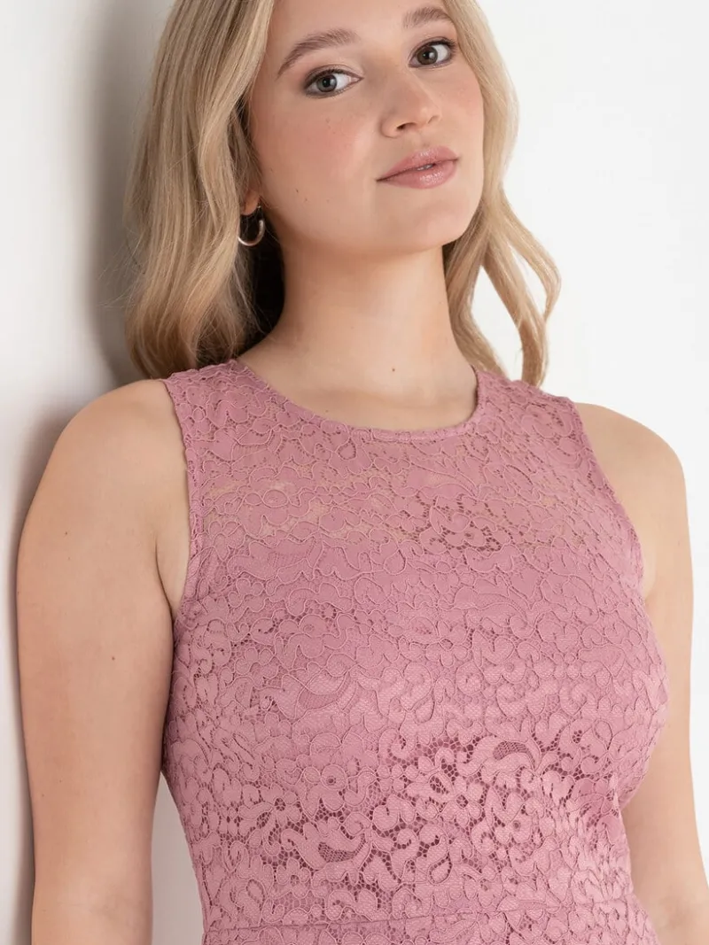 sleeveless_lace_midi_dres_1.webp Ricki's Maxi & Midi Dresses*Sleeveless Lace Midi Dress