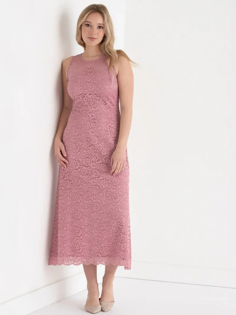 sleeveless_lace_midi_dres_2.webp Ricki's Maxi & Midi Dresses*Sleeveless Lace Midi Dress