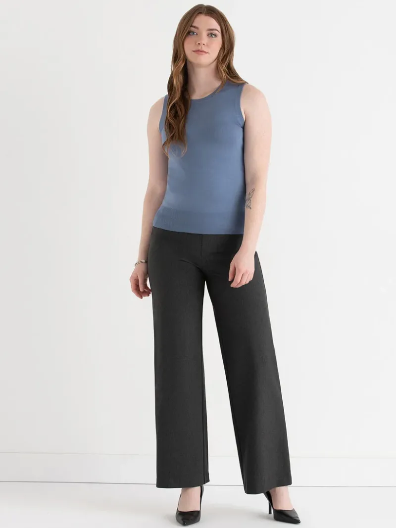 sleeveless_layering_sweat_0-1.webp Ricki's Sweaters & Cardigans*Sleeveless Layering Sweater Tank