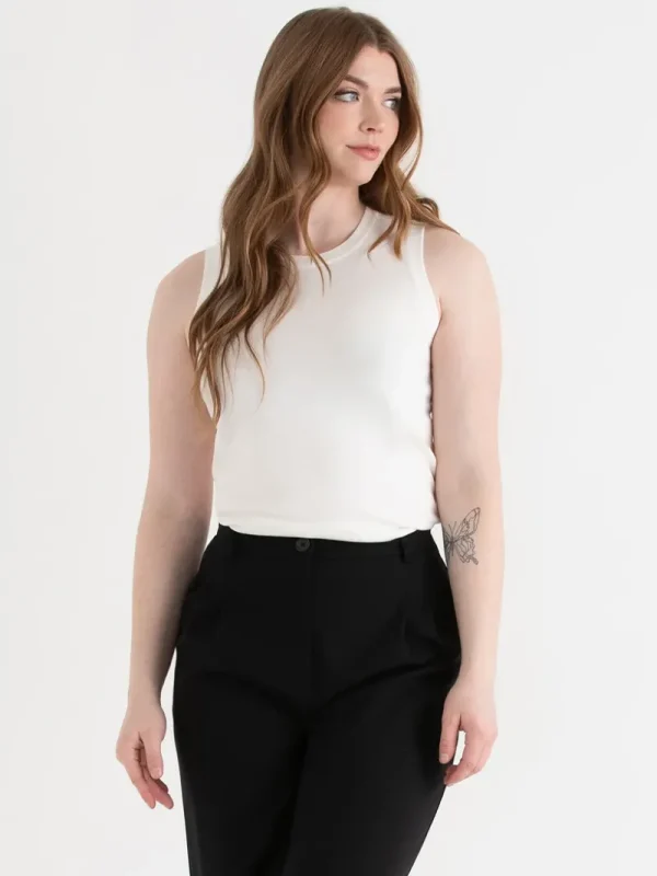 Ricki's Sweaters & Cardigans*Sleeveless Layering Sweater Tank